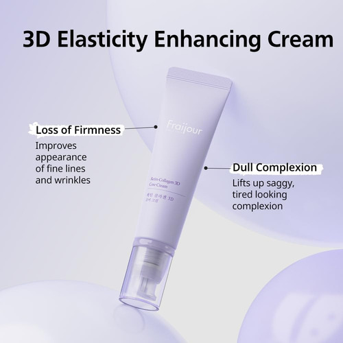Fraijour Crema De NĂșcleo 3d - 7350718:ml