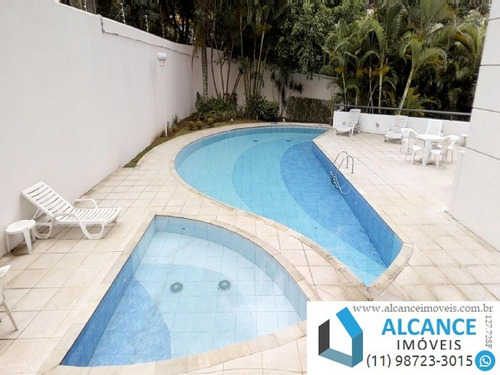 Imagem 19 de 25 de Apartamento Com 55 M² Com 2 Dormitórios, 1 Banheiros E 1 Vagas À Venda No Jardim D'espanha - Ap00372 - 34668891