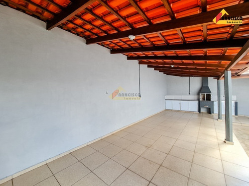 Imagem 22 de 27 de Casa À Venda, 3 Quartos, 2 Vagas, Serra Verde - Divinópolis/mg - 46256