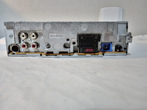 Cd Player Pioneer Deh-p3980mp (Usado)