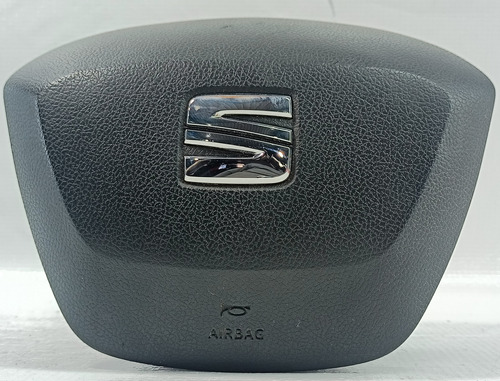 Bolsa Airbag Volante Seat Ibiza Fr 1.2 T Std 13-17
