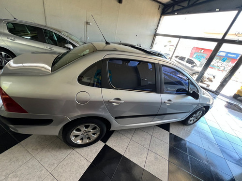 Peugeot 307 2.0 Xs Hdi Premium