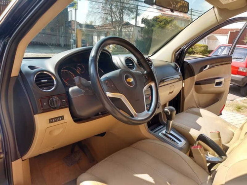 Chevrolet Captiva Sport Fwd 3.6 V6 24v 261cv 4x2 2010