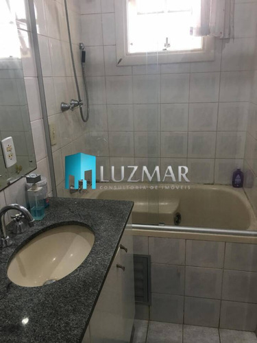 Imagem 10 de 15 de Oportunidade Casa Em Condomínio No Horto Do Ype - 164l