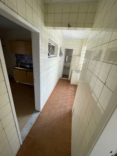 Imagem 2 de 14 de Apartamento Pronto Para Morar, Com 2 Quartos E 1 Suíte, À Venda Em Boa Viagem Na Rua Antônio Falcão | Próximo Ao Carrefour Entre Outras Conveniências