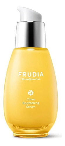 Citrus Brightening Serum