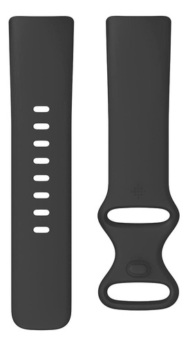 Fitbit Charge 5 Infinity Accessory Band, Producto Oficial, N