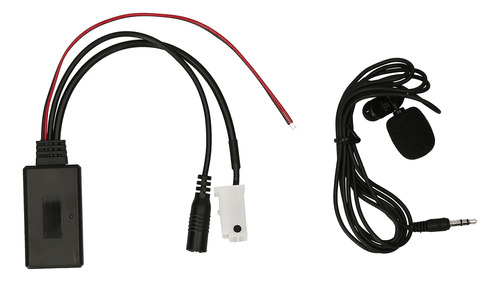 Adaptador Bt... Mp3 Manos Libres Volkswagen Rcd210 Rcd300 R