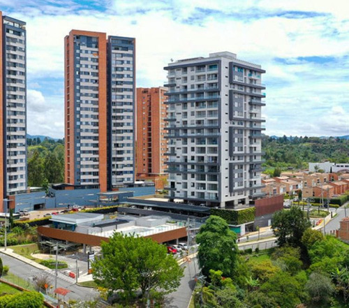 Oasis De Rio Grande Rionegro, El Mejor Apartamento De La Zon