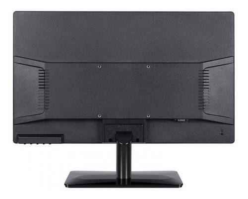 Monitor Kolke KES-459 led 19.5" negro 100V/240V