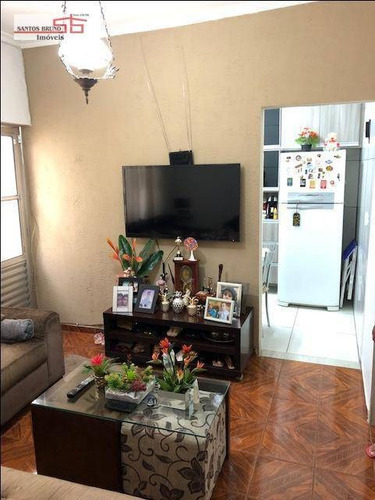 Casa À Venda, 250 M² Por R$ 599.000,00 - Freguesia Do Ó - São Paulo/sp - Ca0932