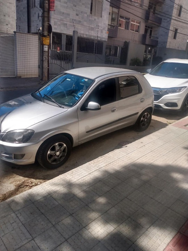 Chevrolet Celta