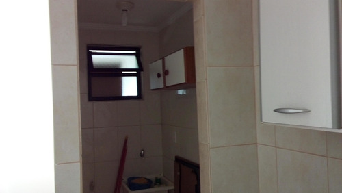 Imagem 5 de 8 de Apartamento Studio/ Centro Cidade Ocian - Praia Grande