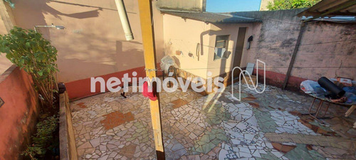 Imagem 14 de 18 de Venda Casa São João Batista Belo Horizonte - 606958