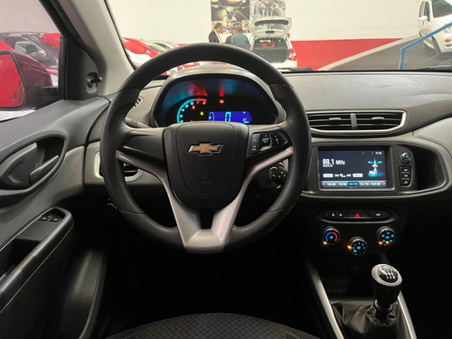 Chevrolet Onix Onix 1.4 LT SPE/4