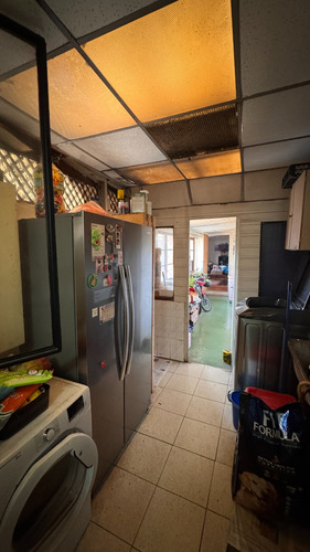 Comoda Y Amplia Casa 4d 2b Patio Metro Los Orientales