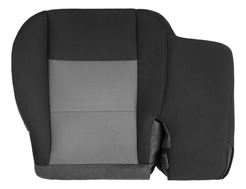 Funda Asiento Izq Frontal Ford Ranger Xlt 2005 4.0l