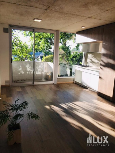 Imagen 30 de 30 de Departamento De 1 Dormitorio En Venta A Estrenar, Falucho 200 - Refinerias