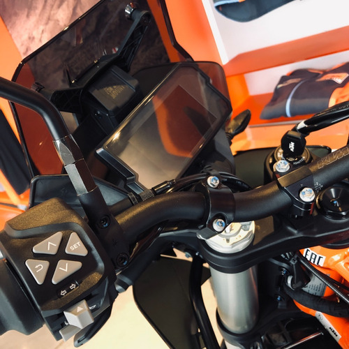 Imagen 13 de 19 de Adventure 790 R 0km Ktm 2023 Stock No Dolar Blue -consultar