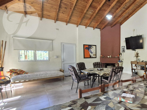 Casa Quinta En Venta Barrio Los Azahares, San Pedro