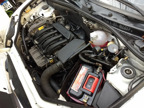 Renault Kangoo Cargo 2013 - Completa
