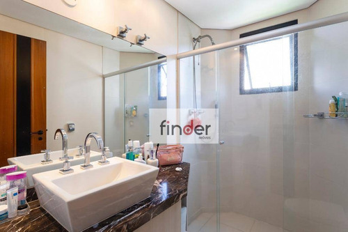 Imagem 17 de 30 de L' Atelier Na Rua Francisco Leitão, 614. Apartamento Duplex À Venda, 137 M², Sacada, 2 Suítes E 2 Vagas. Pinheiros - Ap13295
