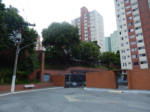 Imagem 28 de 30 de Apartamento Para Venda, 2 Dormitórios, Vila Vermelha - São Paulo - 8140