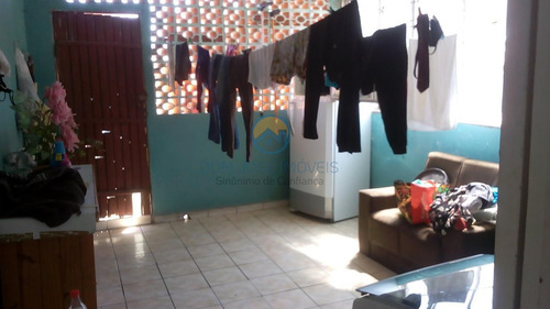 Imagem 10 de 15 de Casa Para Renda - Ct022_2-1535015