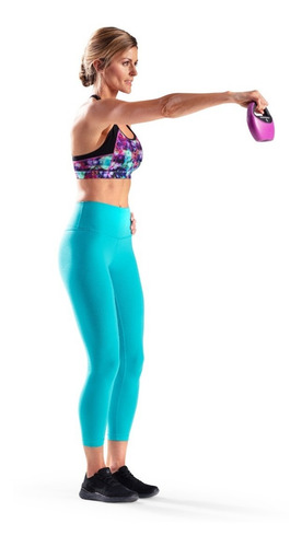 Imagen 6 de 7 de Pesa Rusa Proform 5 Lbs