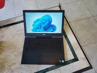 Dell Inspiron 15 7000 Series Gaming Edition 7567 Renovada