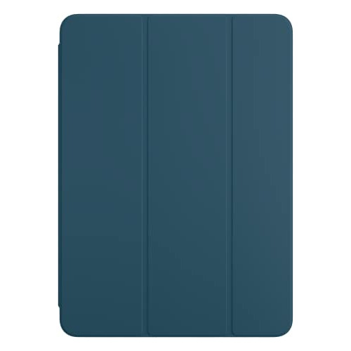 Funda Oficial Apple Smart iPad Pro 11 1 2 3 4ta Gen Azul