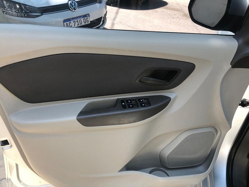 Chevrolet Spin 1.8 Lt 5as 105cv