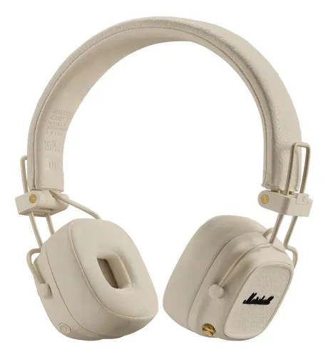 Fones De Ouvido Sem Fio M.marshall Major V Bluetooth Color C