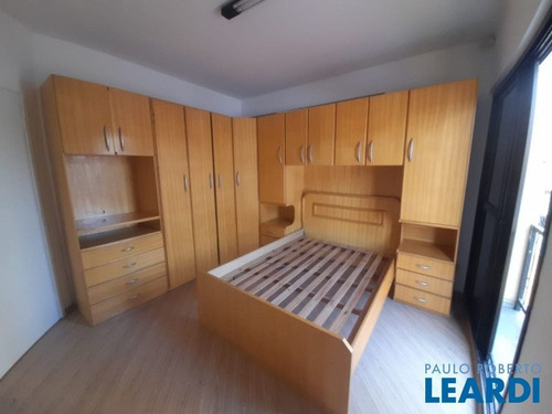 Apartamento - Santa Terezinha - Sp - 635169