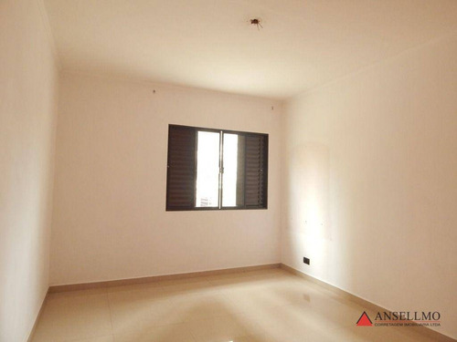 Imagem 22 de 29 de Sobrado Com 3 Dormitórios À Venda, 160 M² Por R$ 800.000,00 - Rudge Ramos - São Bernardo Do Campo/sp - So1079