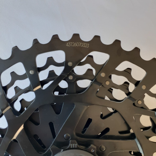 Kit Sram Apex 1x11 Mecânico Gravel Speed