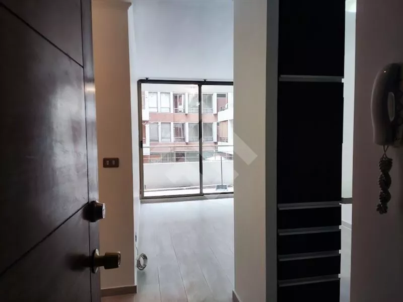 departamento en arriendo en Santiago