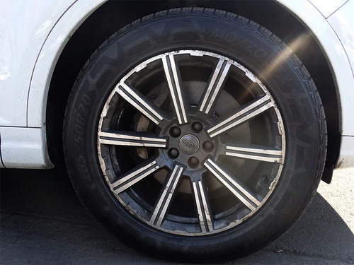 Audi Q7 3.0 TDI DIESEL QUATTRO DESIGN TIPTRONIC AWD AT 5P