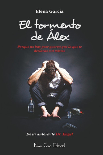 El Tormento De Álex