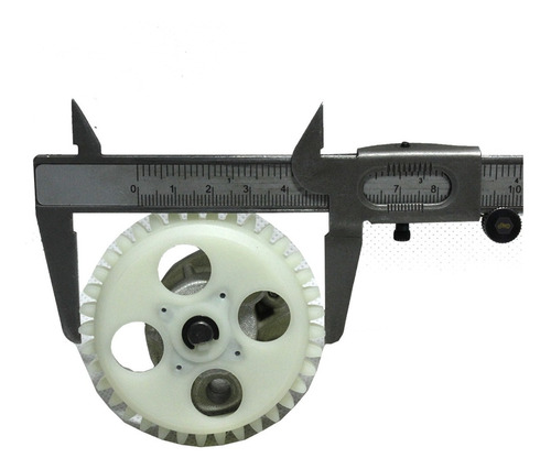 Bomba De Aceite 37d Vento Crossover 250 Lithium/cyclone 150