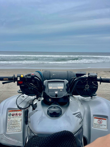 Honda Rancher