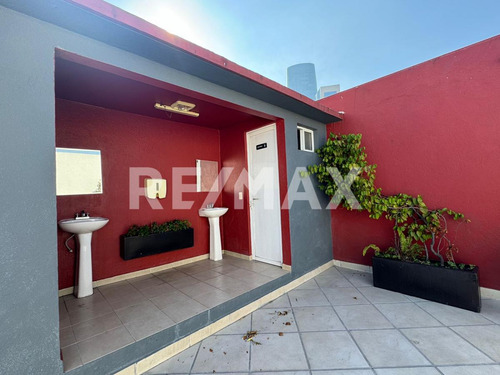 Rio Mixcoac, Dep En Venta A Una Cuadra De La Torre Mítica, Col. Acacias