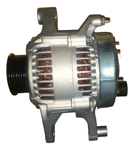 Alternador Dodge Ram Cherokee 3.0 3.3 3.8 91/95 90 Amp