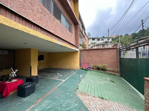 Vendo Casa 210m2 El Hatillo