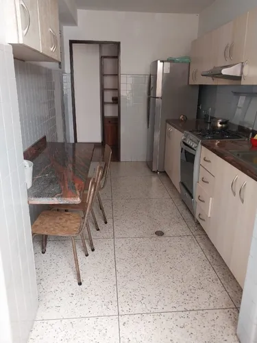 Apartamento Alquiler En Chacao