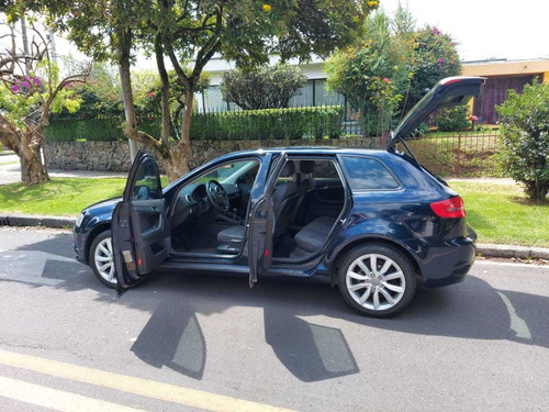 Audi A3 Sportback Hb 1.6cc Mt