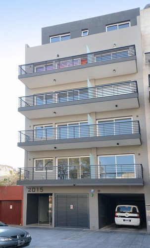 Imagen 1 de 9 de Departamento Duplex. 4 Ambientes. Sin Comision. Estrenar. Paternal - Villa Gral Mitre