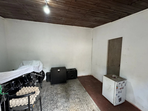 Terreno Comercial 778 M2 Barrio Chuchunco