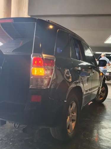 Suzuki Gran Vitara