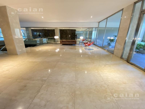 Imagen 17 de 30 de Venta Departamento - Torre De Categoria - Amenities - Vig. 24 Hs. - Palermo